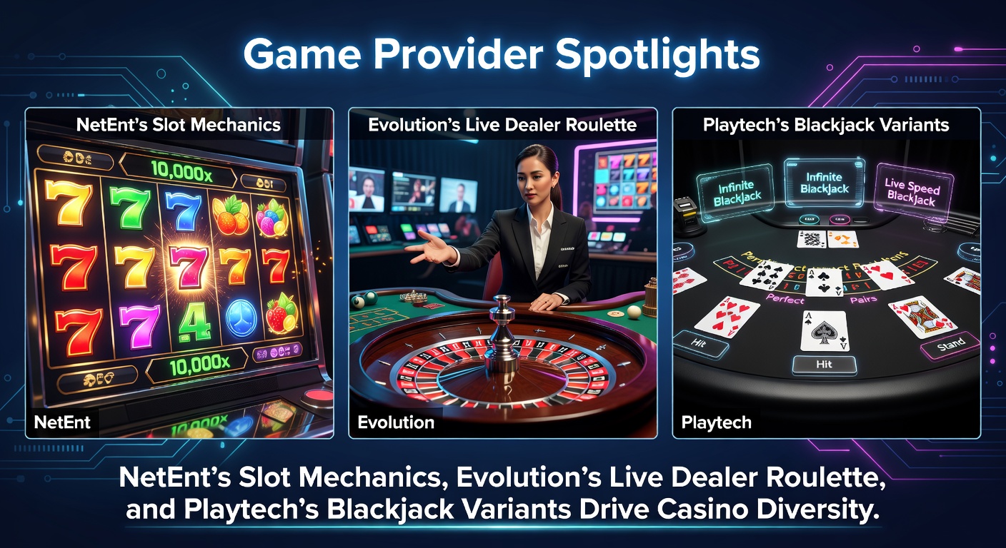 NetEnt slots in actie met explosieve winlijnen en Evolution live roulette tafels vol spanning