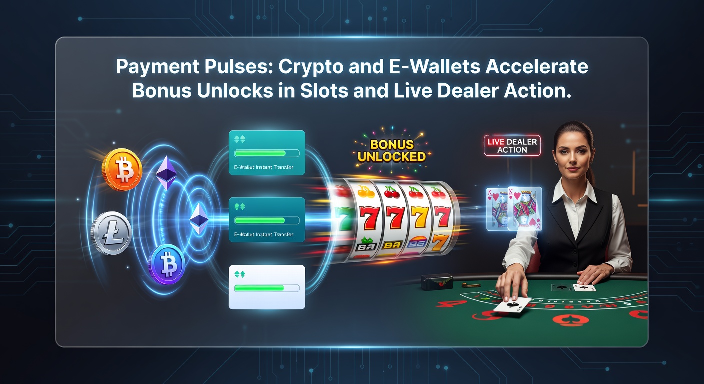 Live dealer roulette tafel met crypto deposit notificatie op scherm, illustrerend snelle bonusactivering tijdens een spelronde